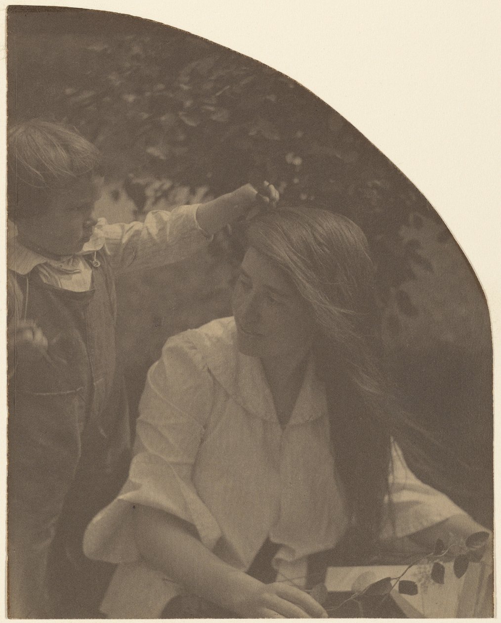  by Gertrude Käsebier