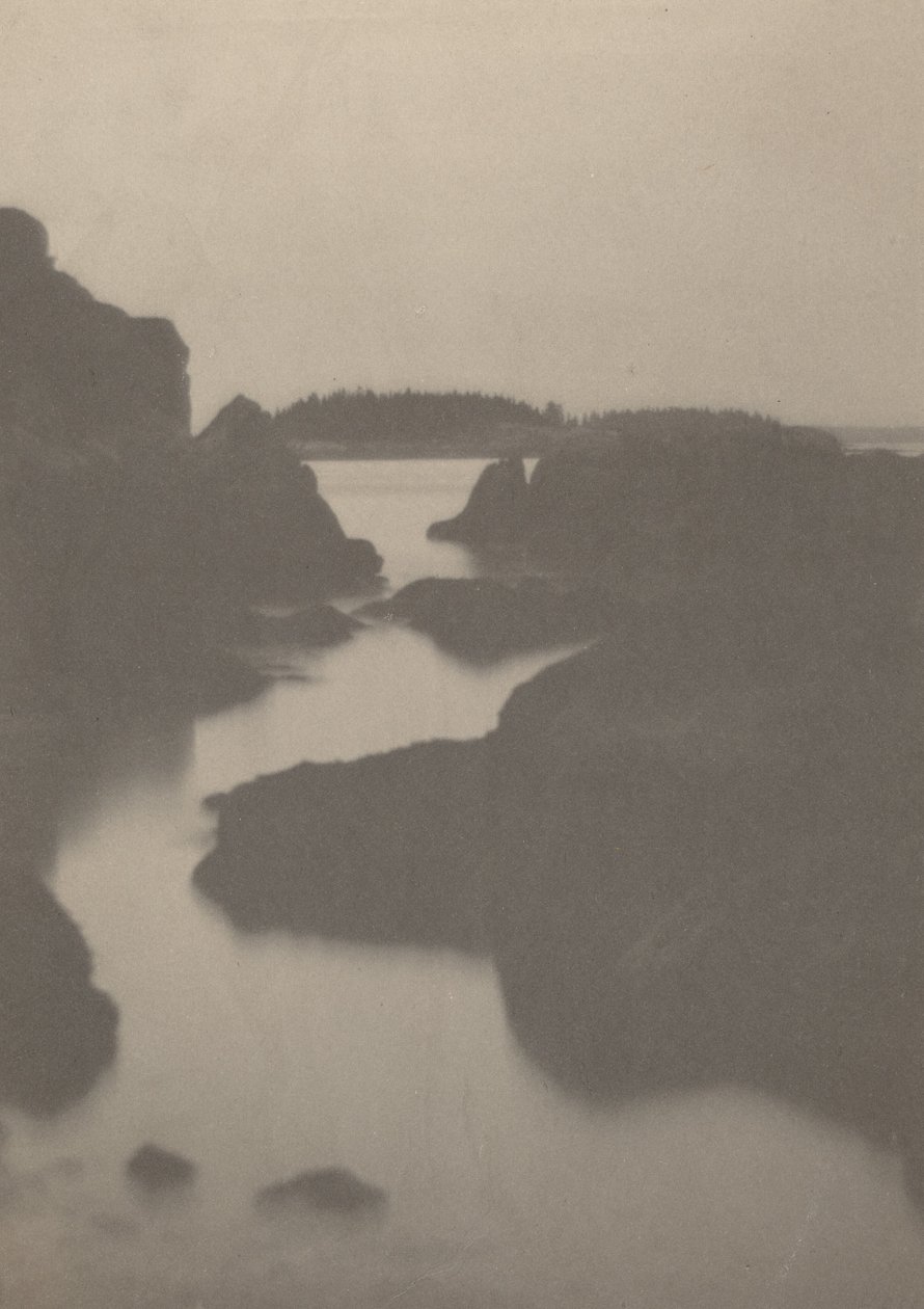  by Gertrude Käsebier