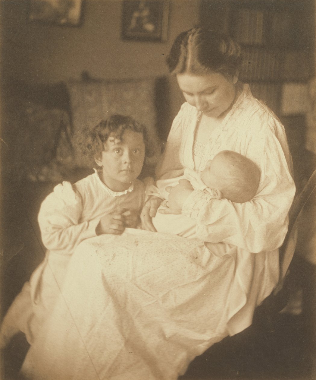  by Gertrude Käsebier