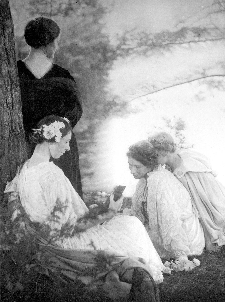 Gertrude Kasebier