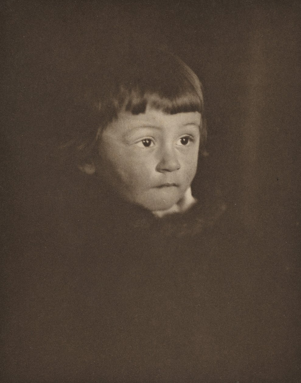  by Gertrude Käsebier
