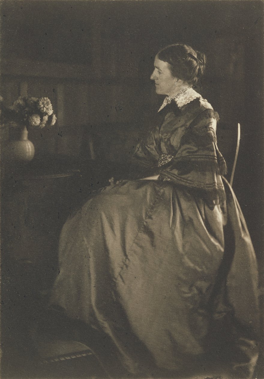  by Gertrude Käsebier