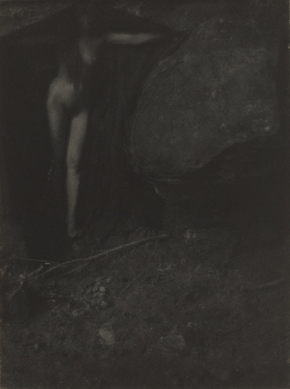  by Gertrude Käsebier