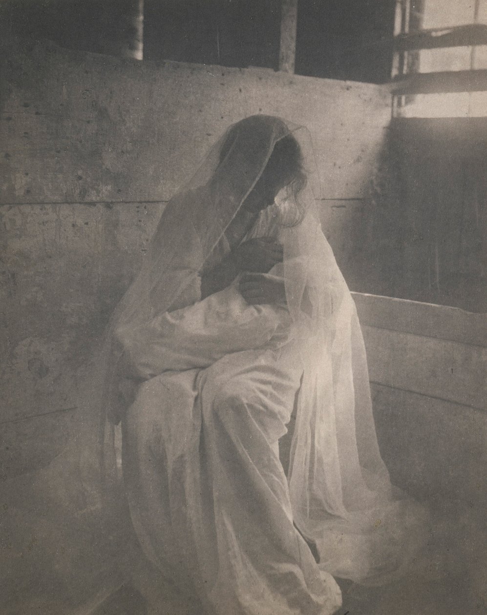  by Gertrude Käsebier