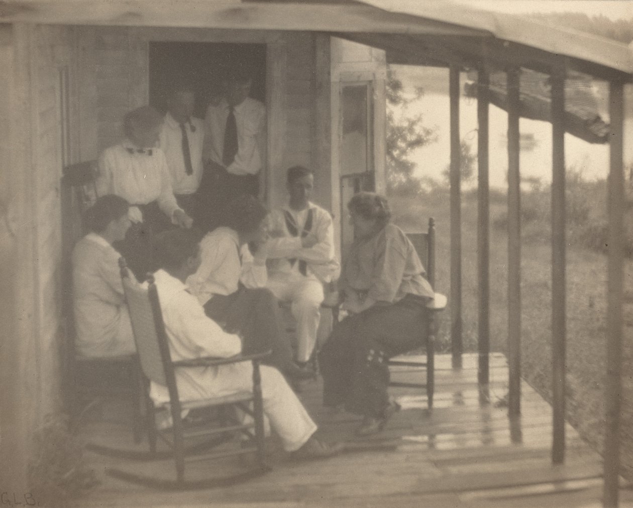 İyi Bir Hikaye, 1913. by Gertrude L Brown