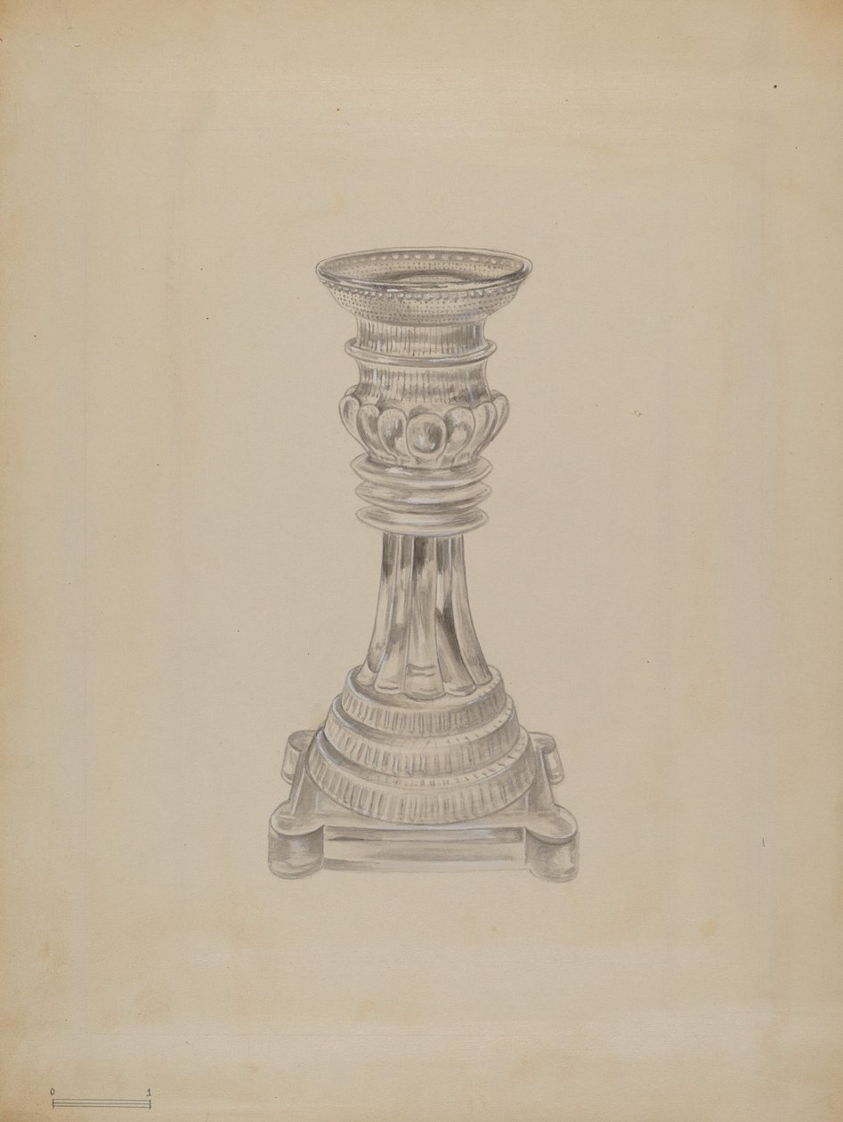 Şamdan, 19351942. by Gertrude Lemberg