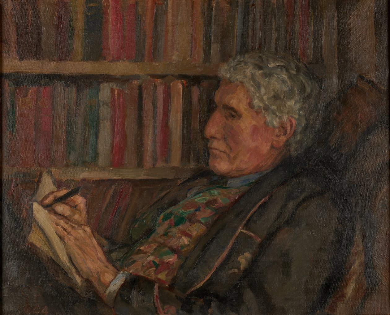  by Gertrude Powys