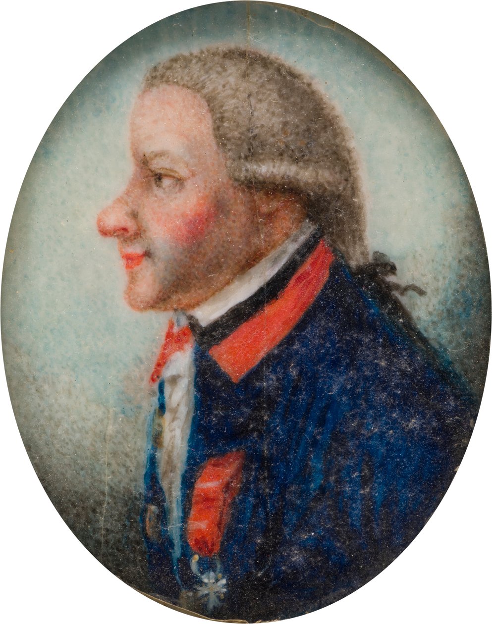 General Vandermeerck