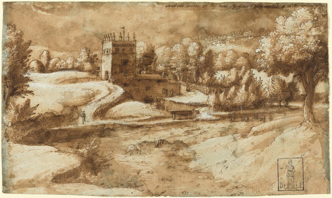 Rosora di Serra San Quirico