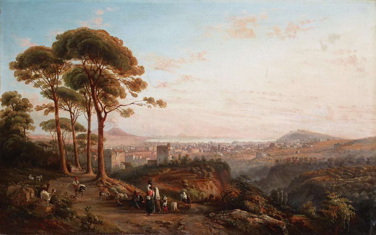 La Conocchia