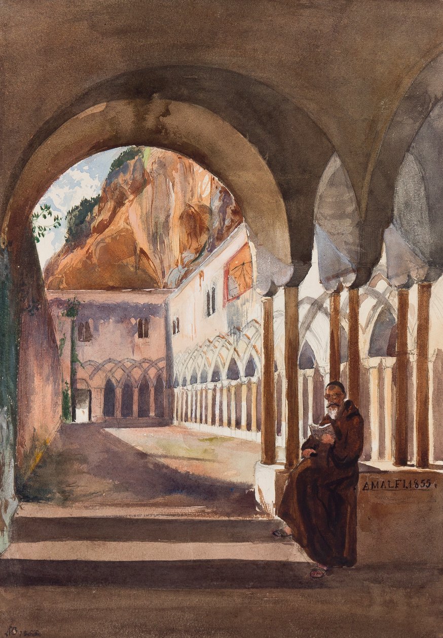 Amalfi