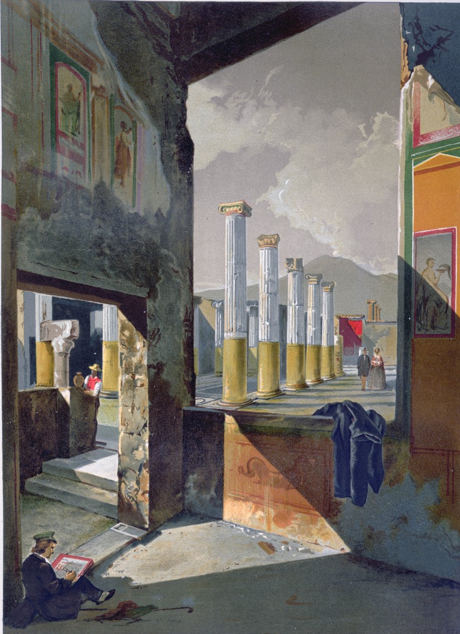 Pompeii