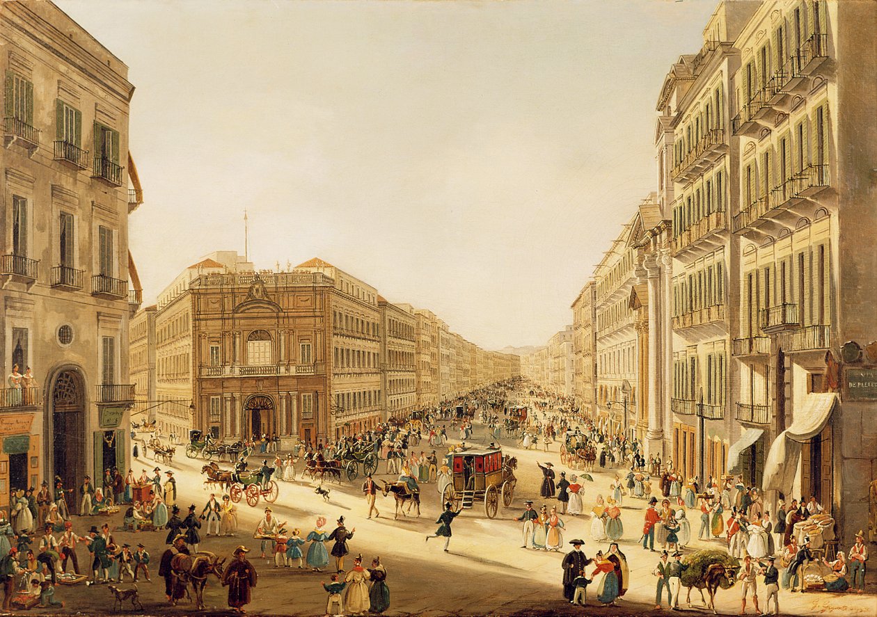 Napoli