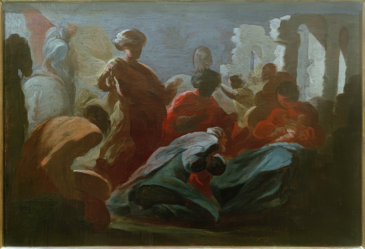 magi