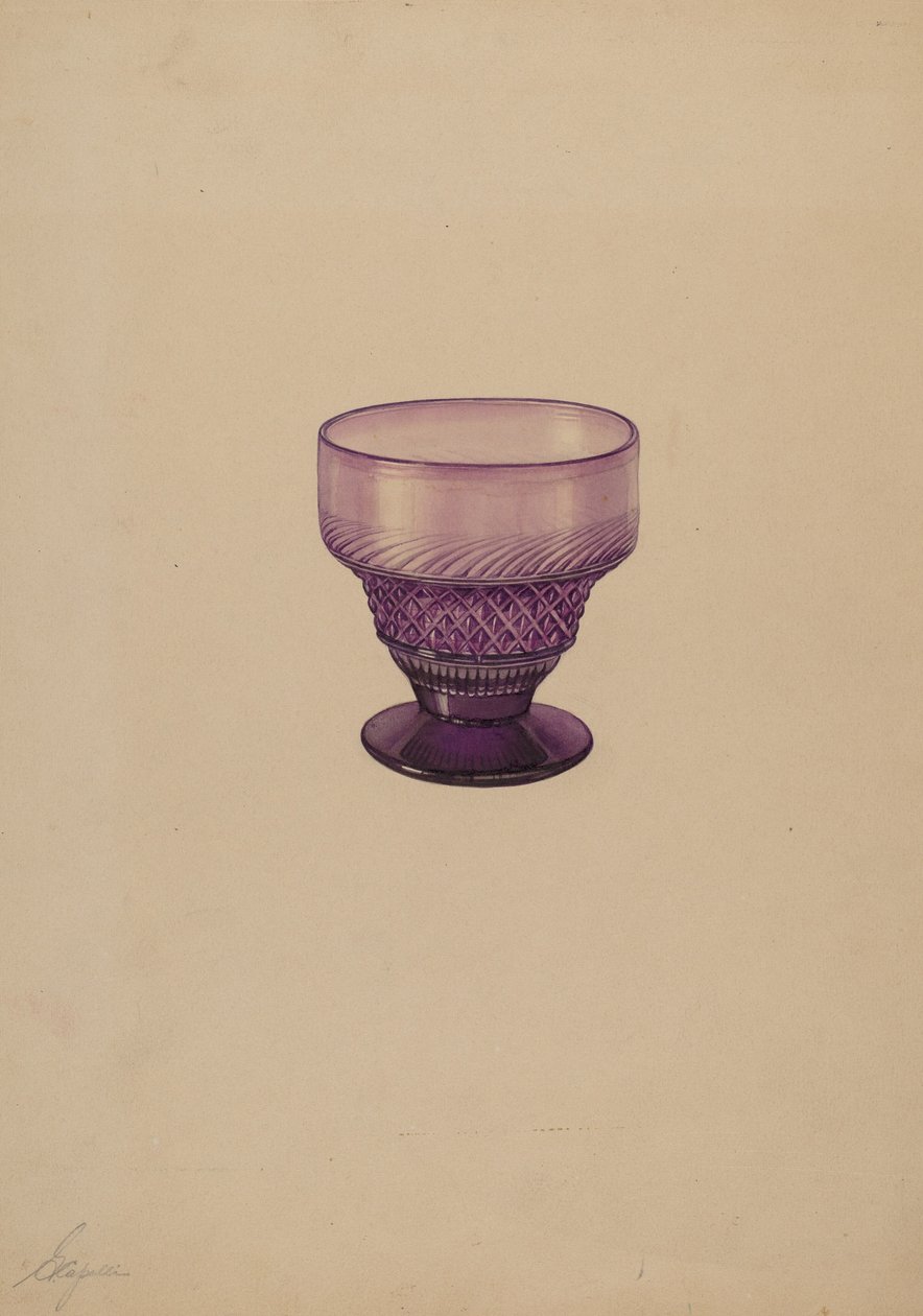 Tuz Mahzeni, 19351942. by Giacinto Capelli