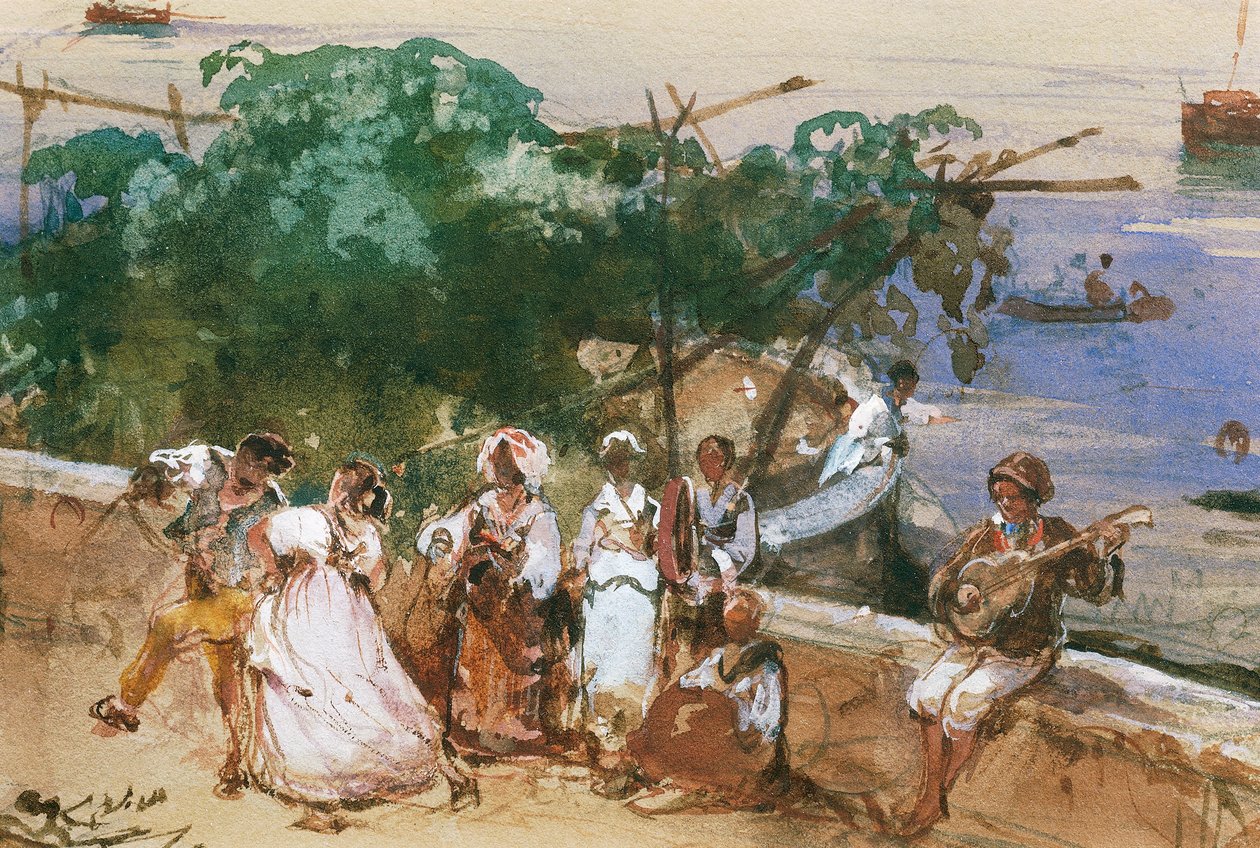 Posillipo