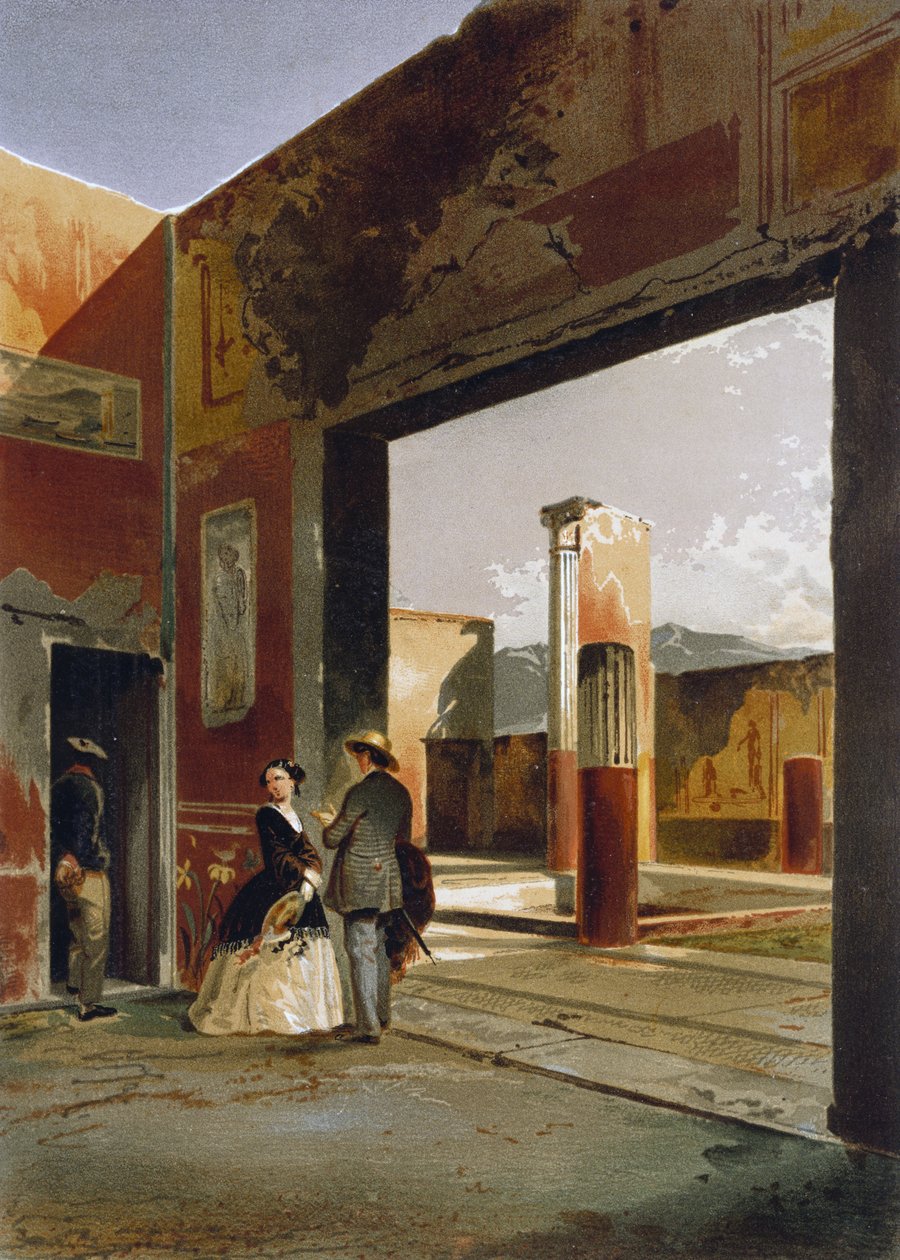 Pompeii
