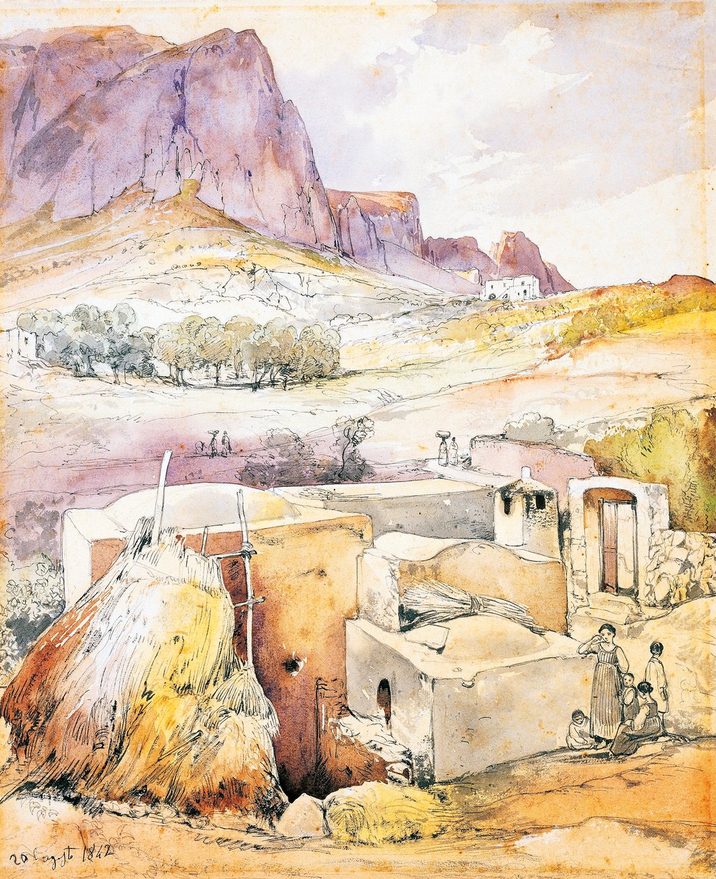 Solaro Dağı