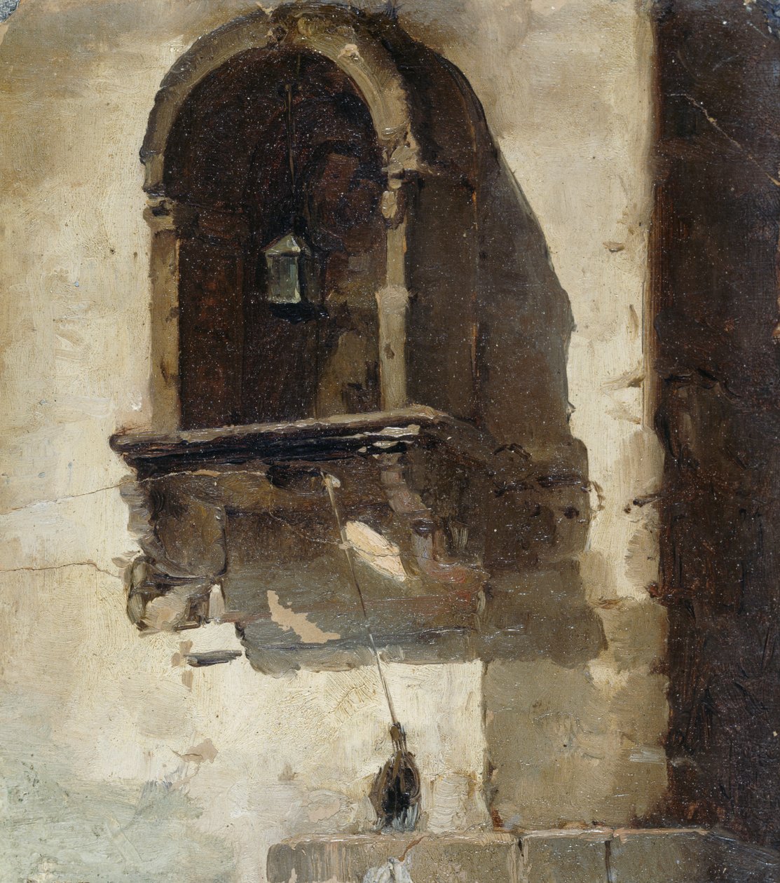 çadır by Giacinto Gigante