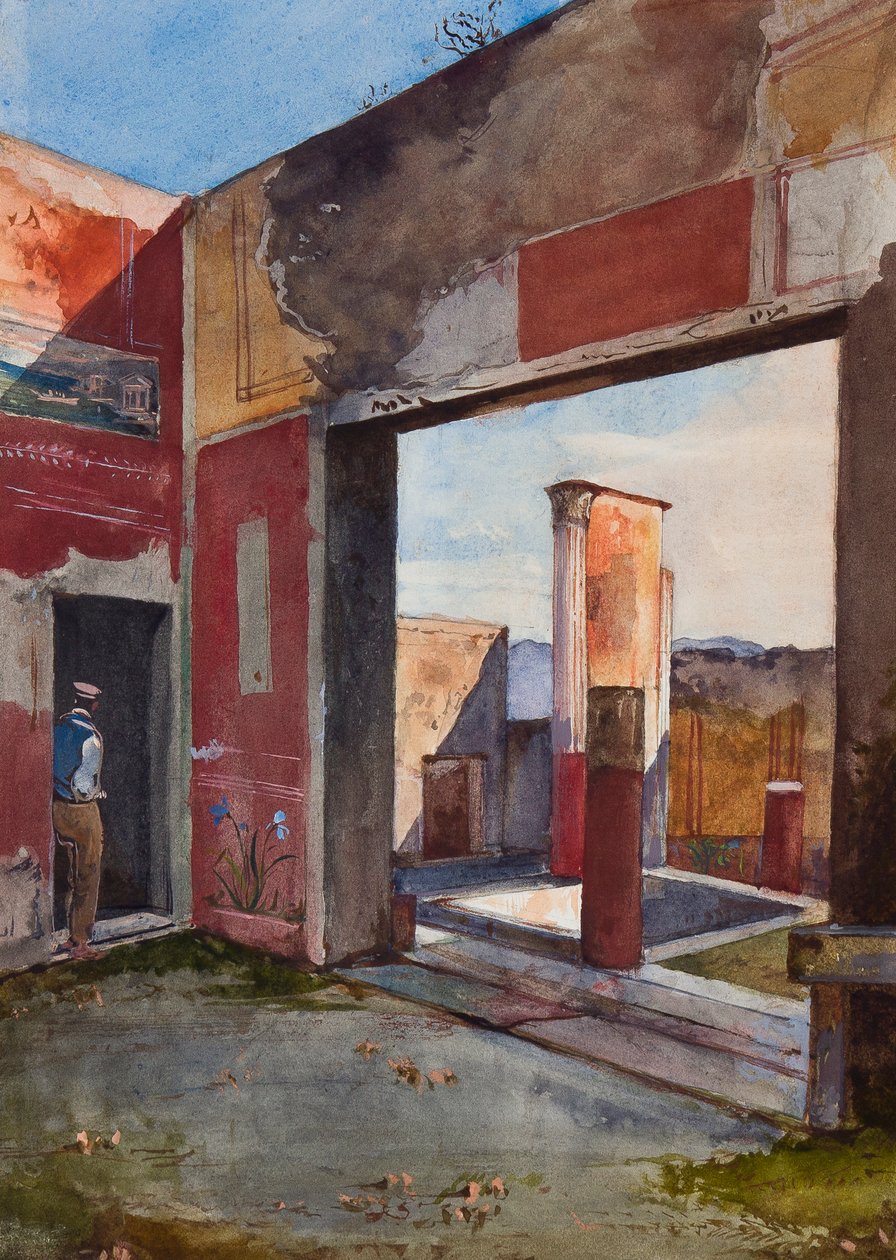 Pompeii