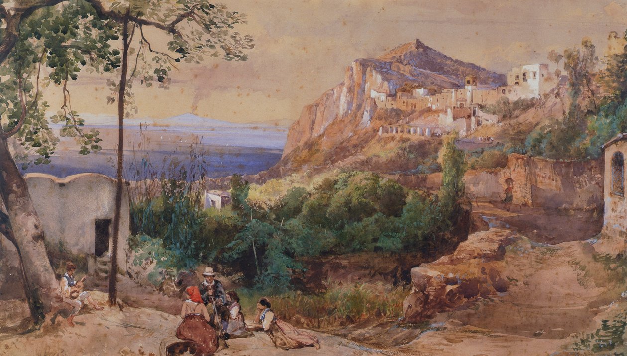 Capri
