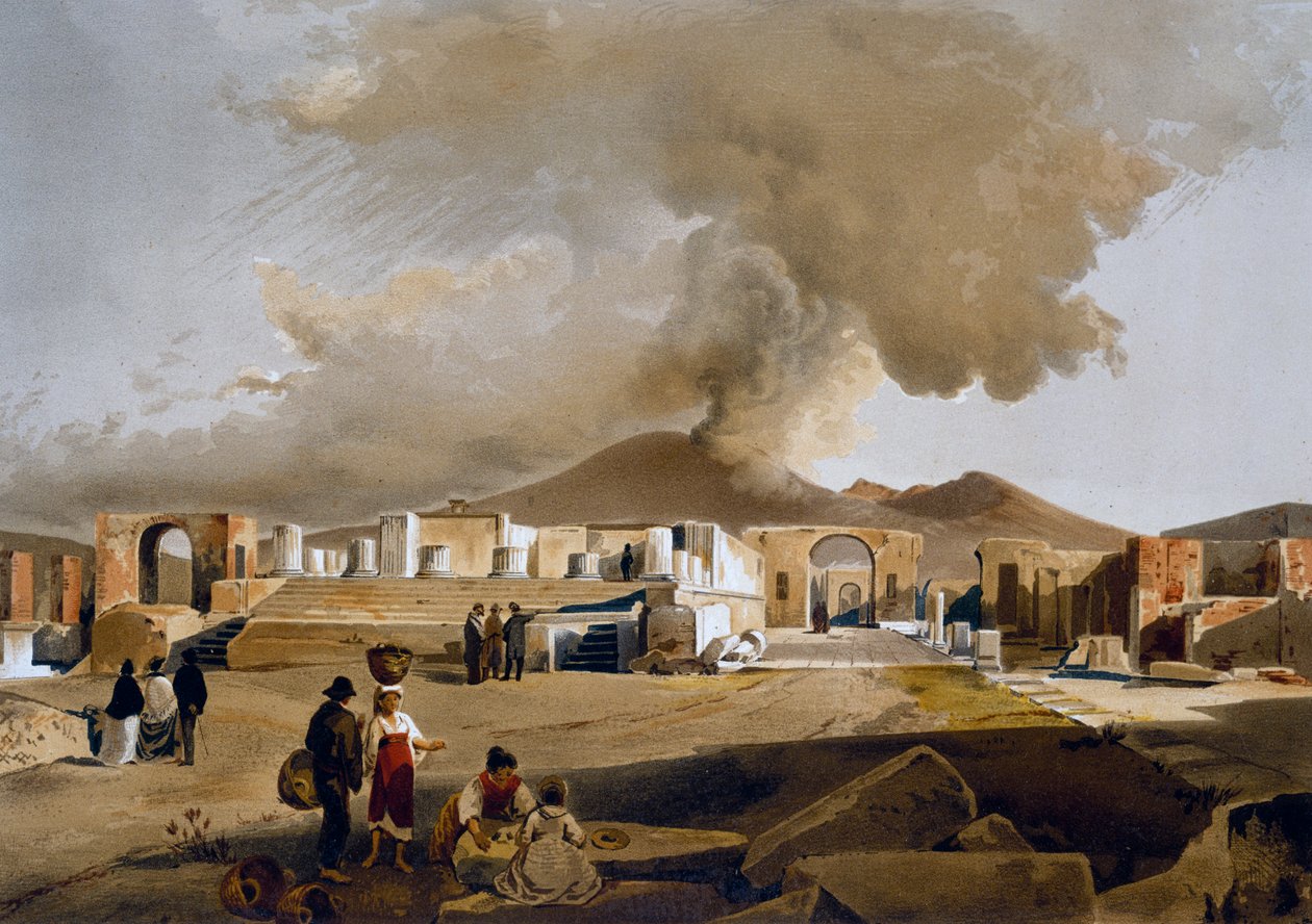 Pompeii
