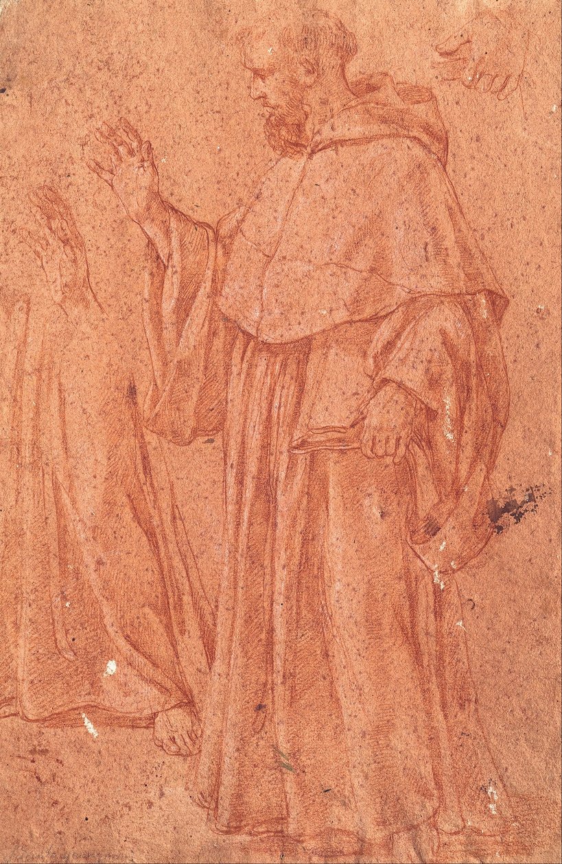  by Giacinto Gimignani