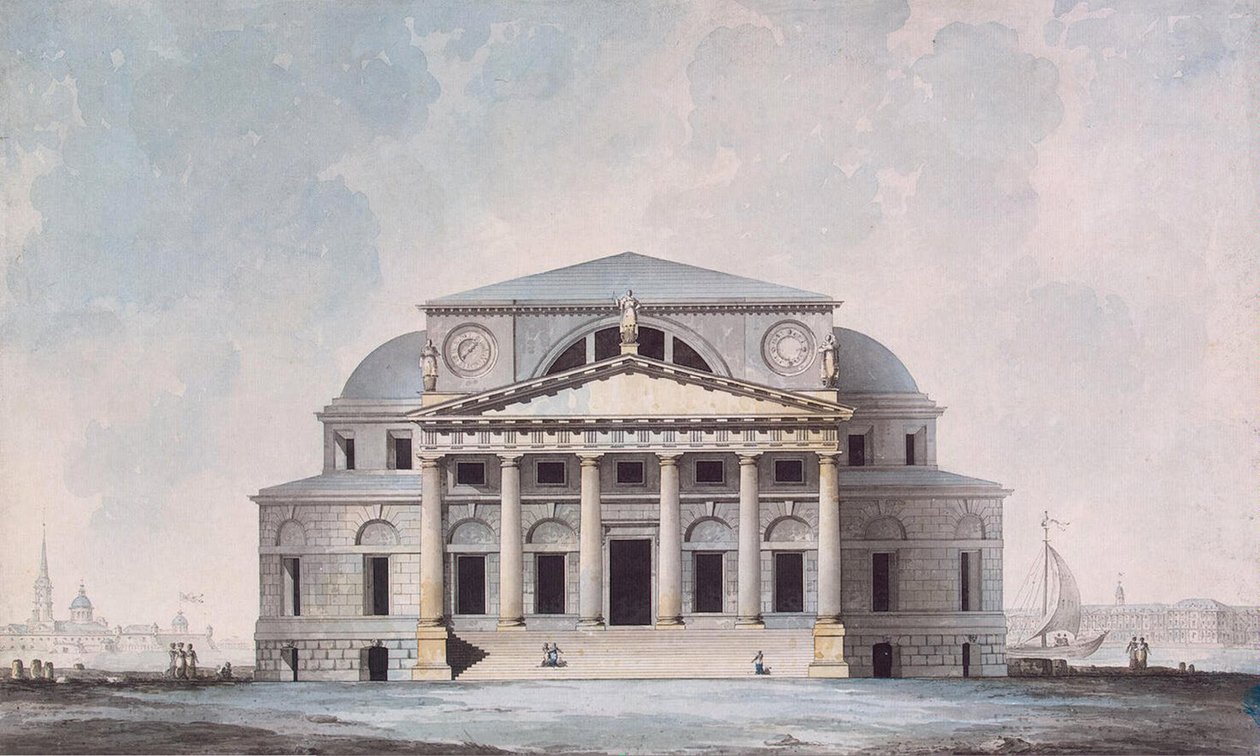 Saint Petersburg