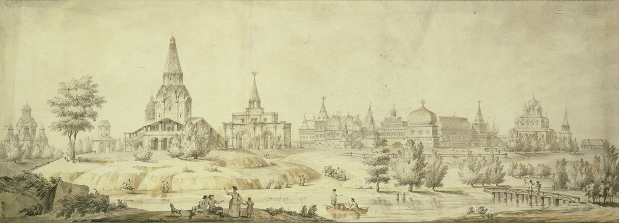 Kolomenskoye