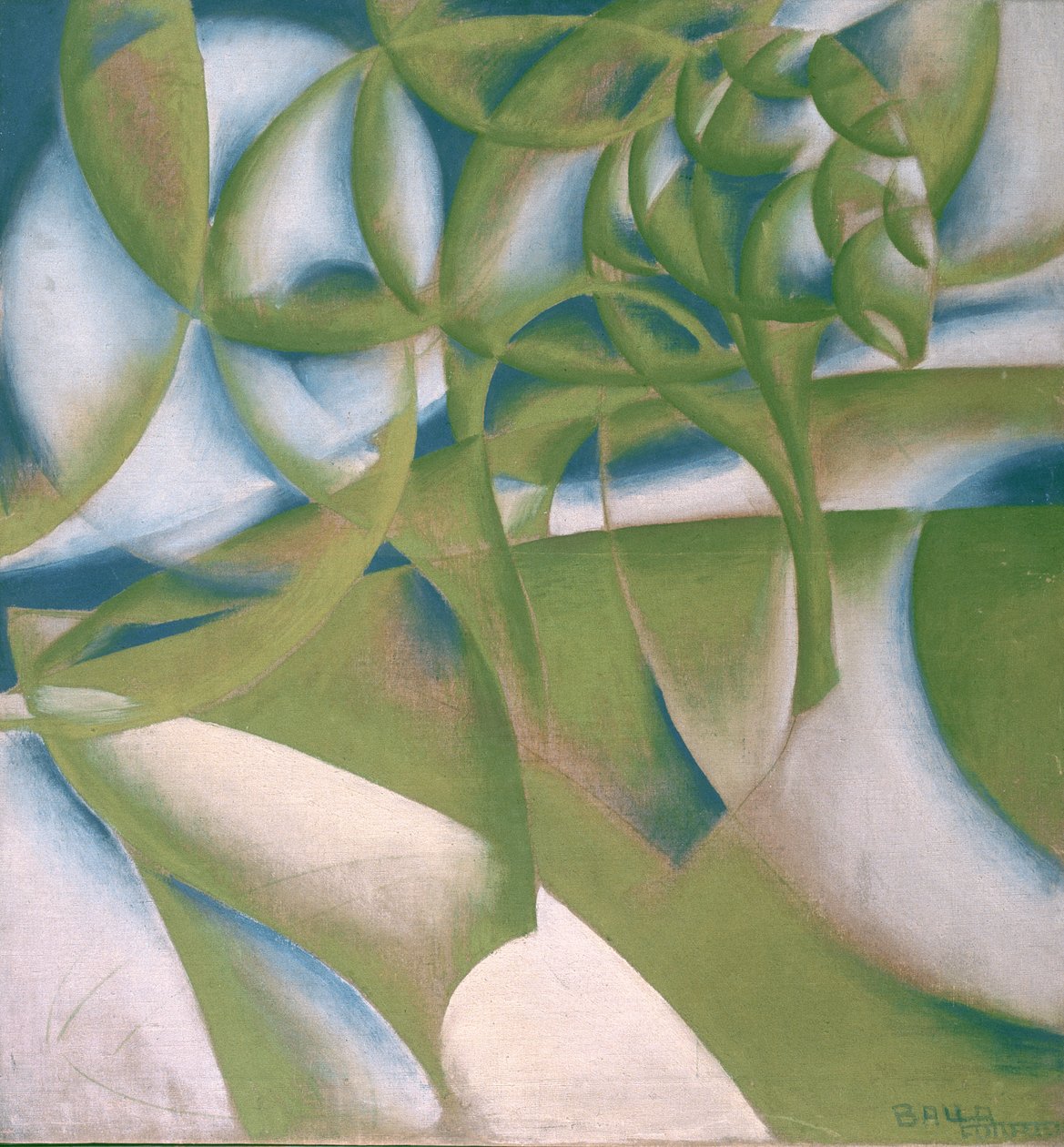  by Giacomo Balla