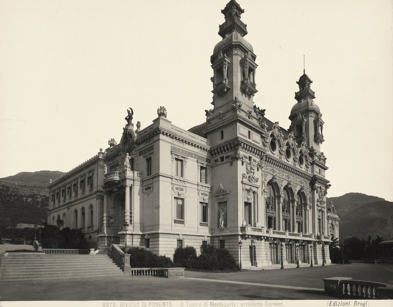 Monte Carlo Tiyatrosu
