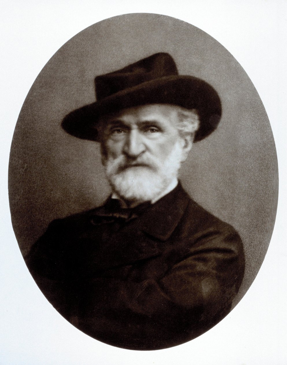 Giuseppe Verdi