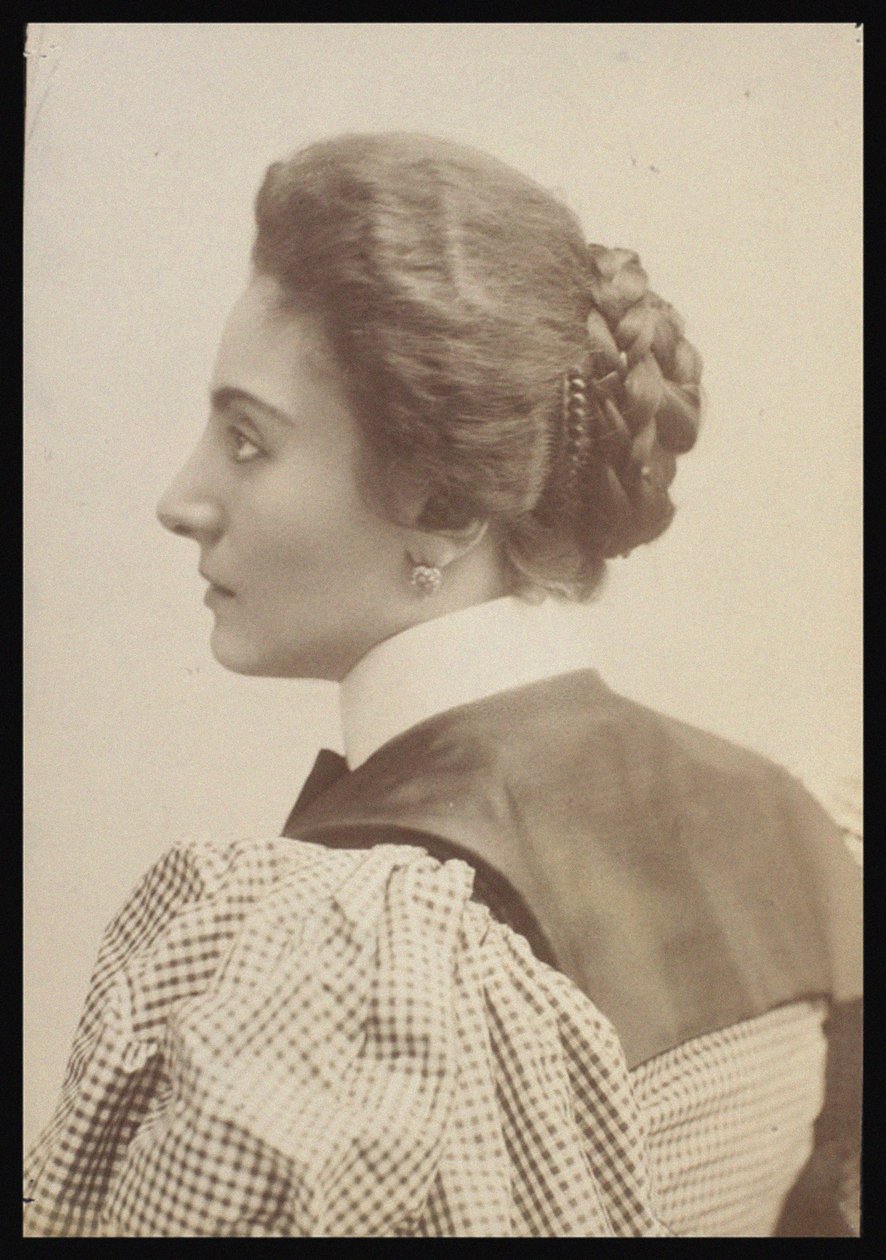Gemma Bellincioni