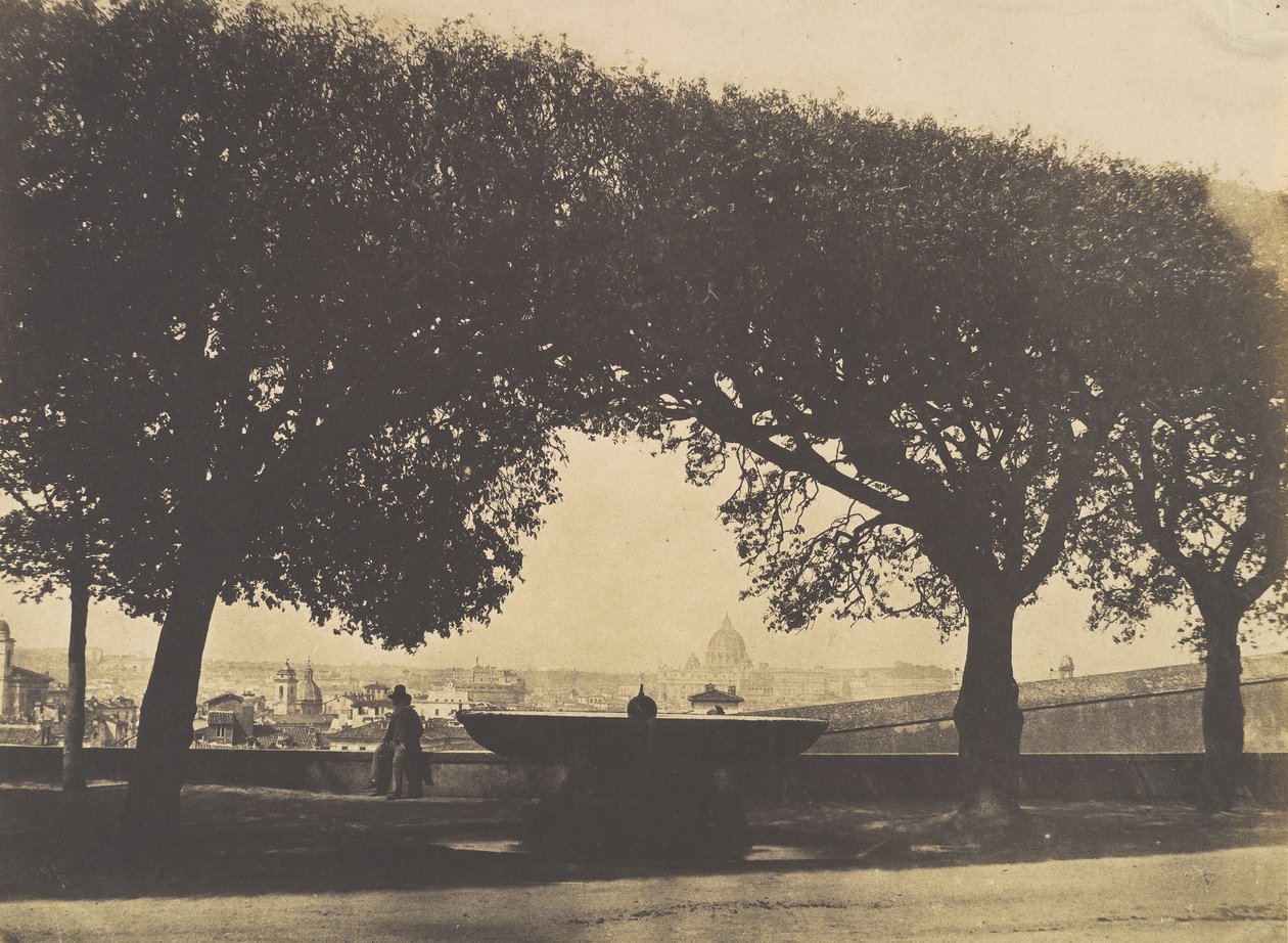 Villa Medici