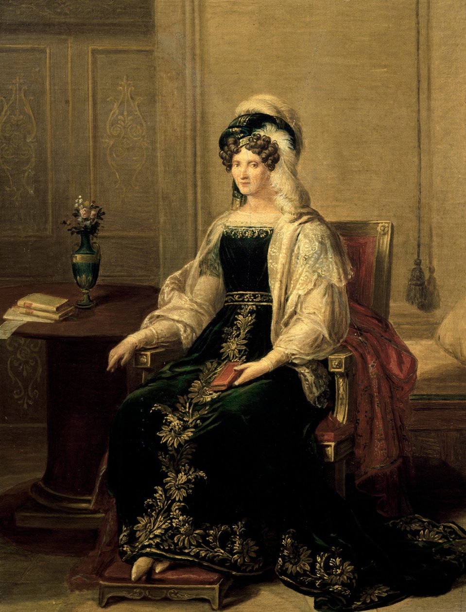 Giacomo Conca