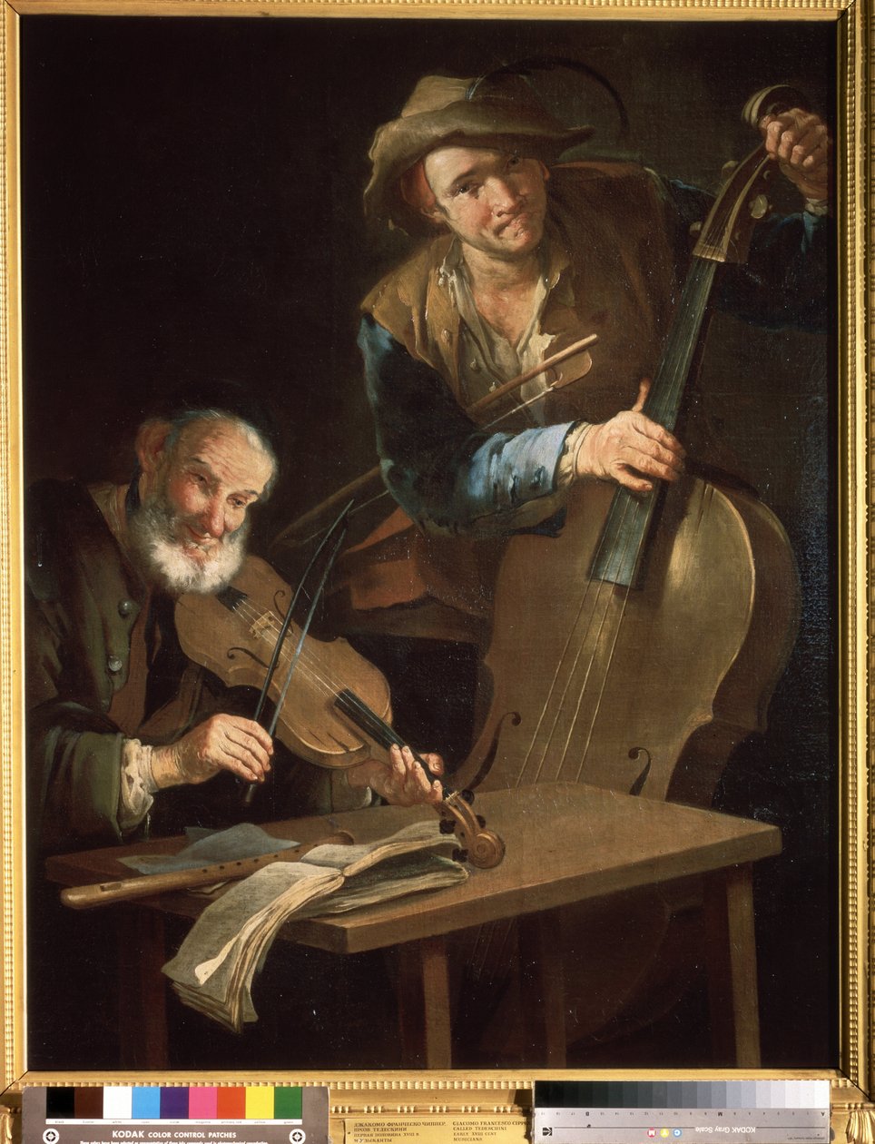 Giacomo Francesco Cipper