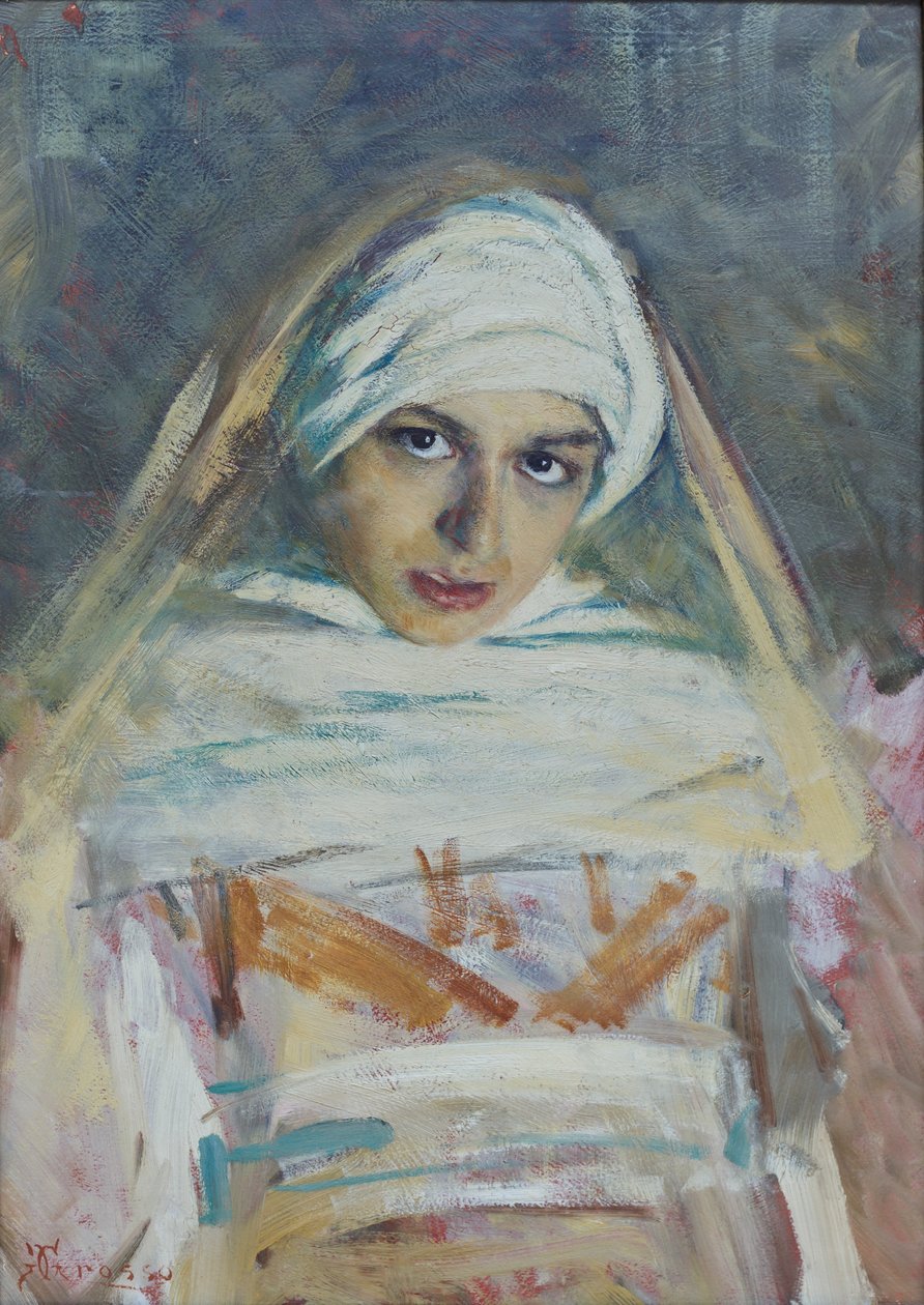  by Giacomo Grosso