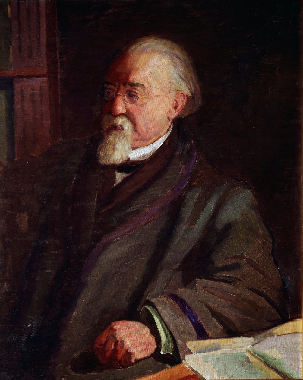 Cesare Lombroso