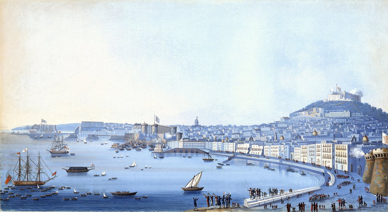  by Giacomo Guardi