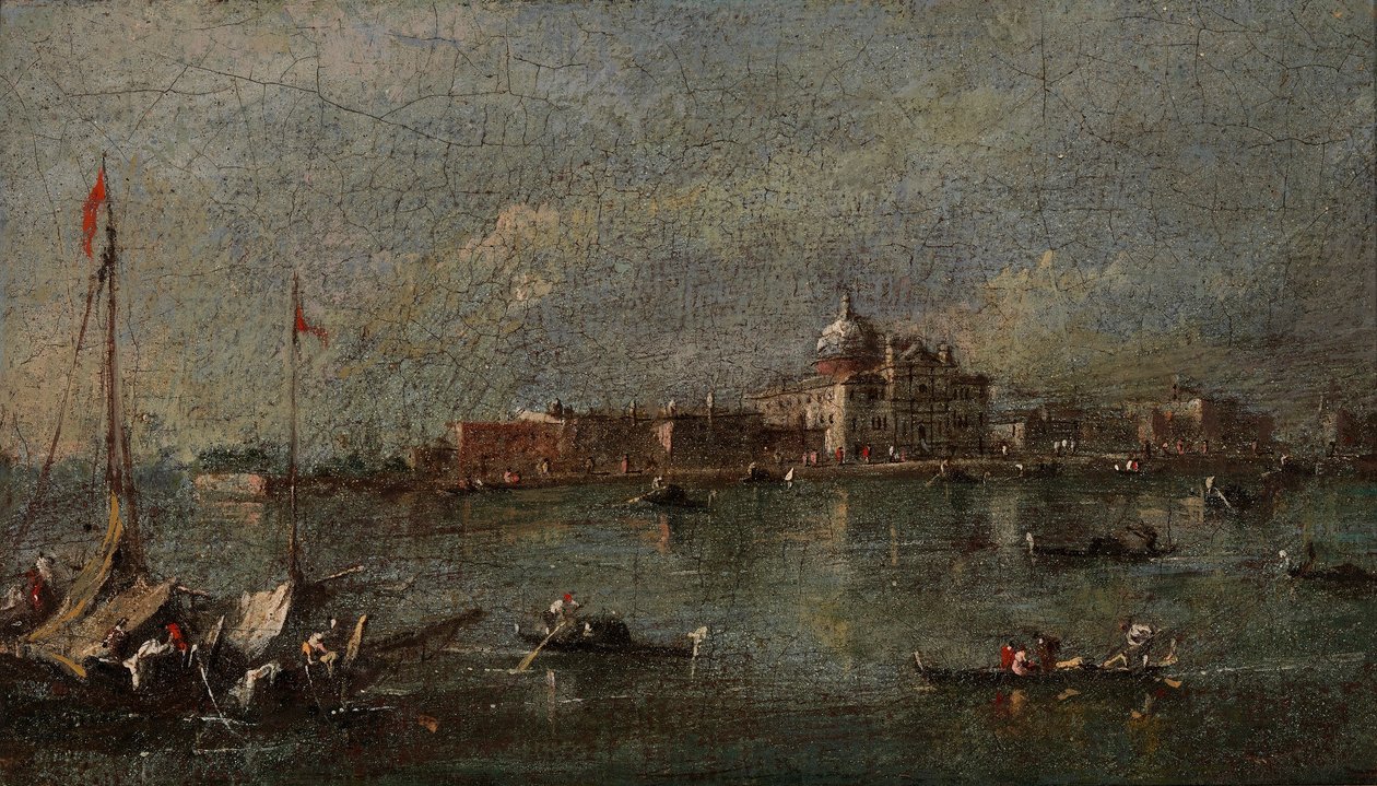  by Giacomo Guardi
