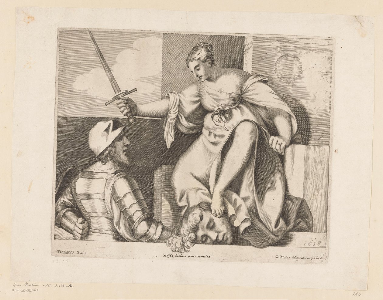 Holofernes