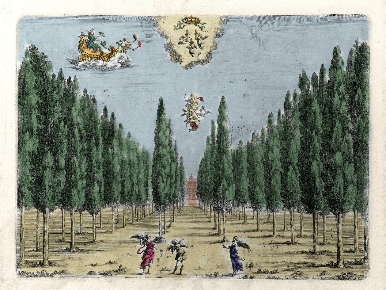 Francesco Sacrati