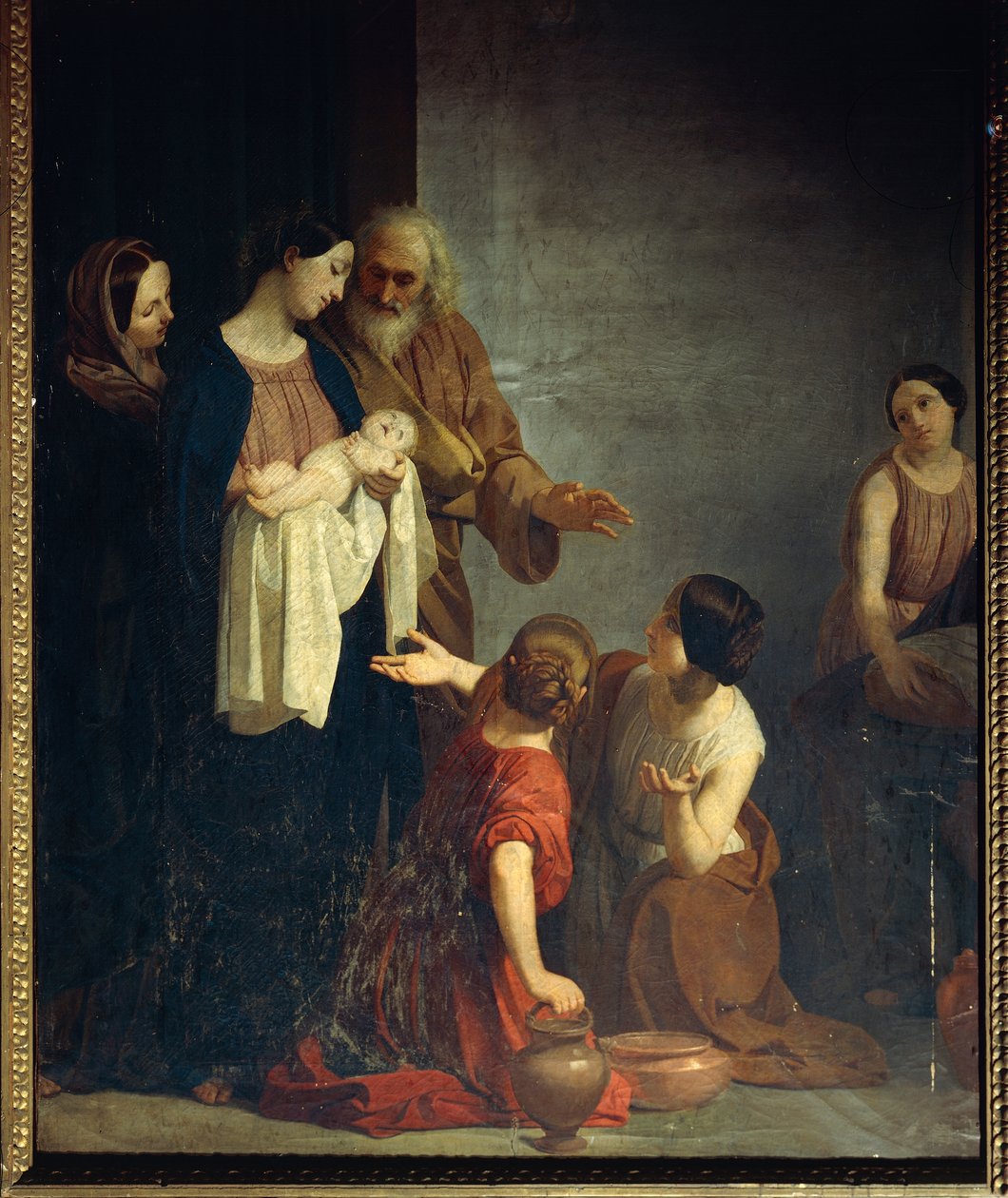 Giacomo Trecourt