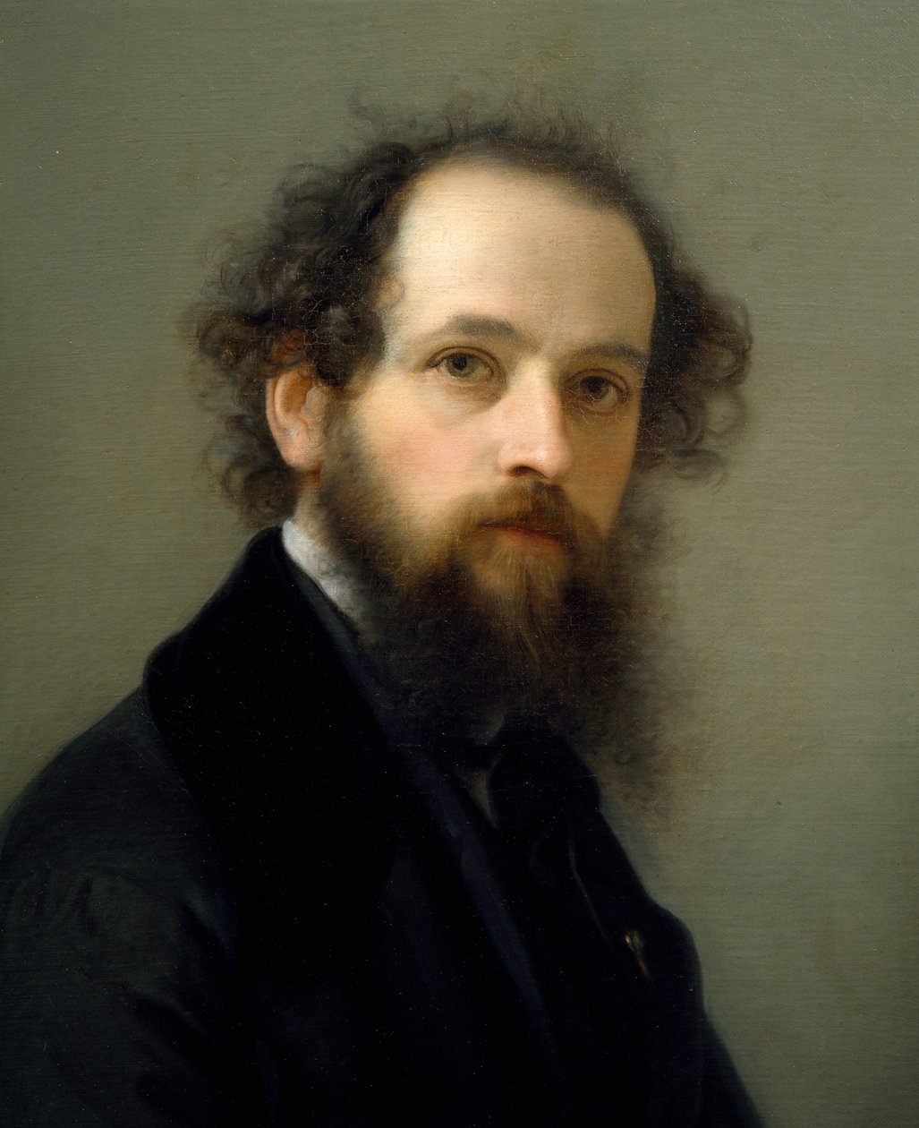 Giacomo Trecourt