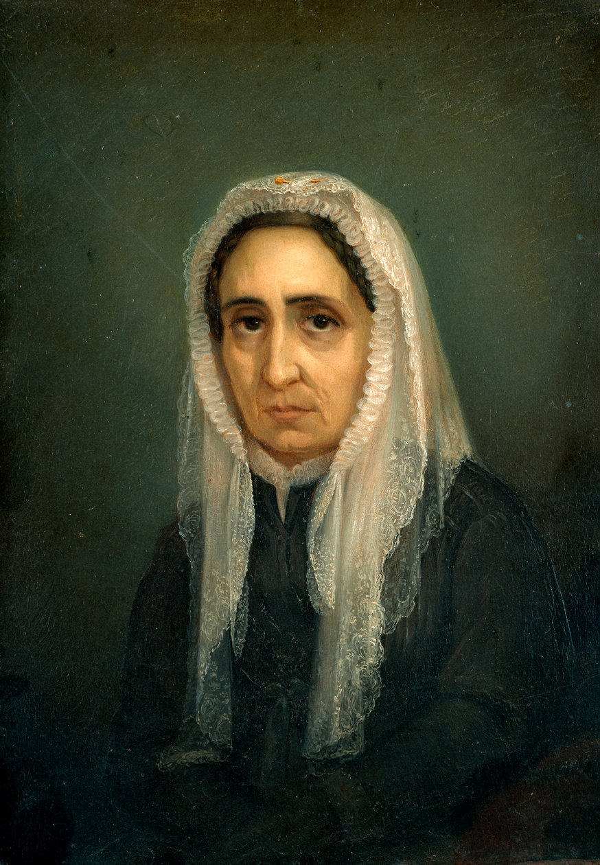 Maria Mazzini