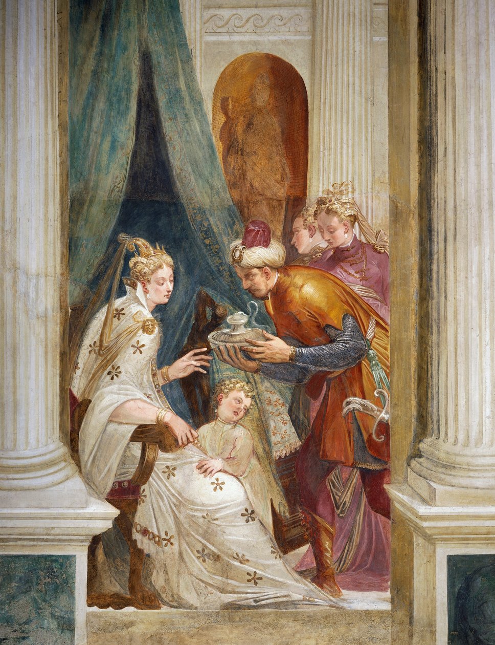 Sophonisba