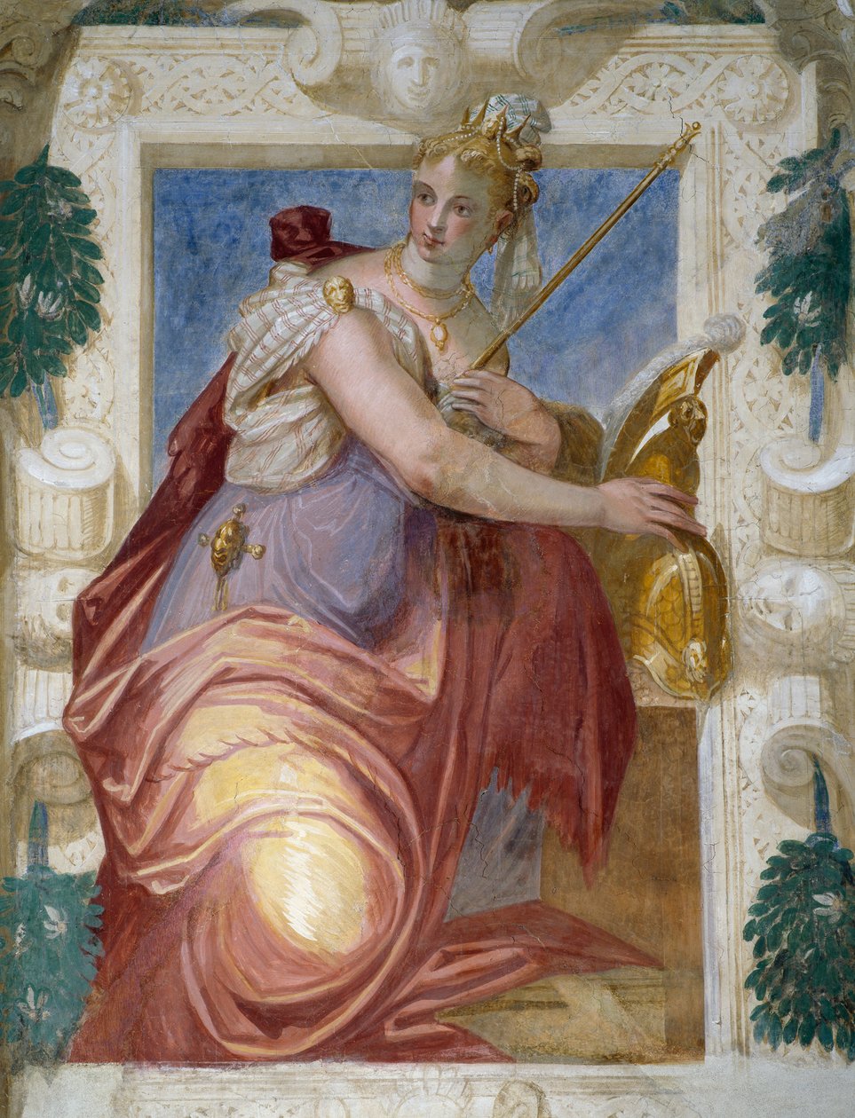 Sophonisba