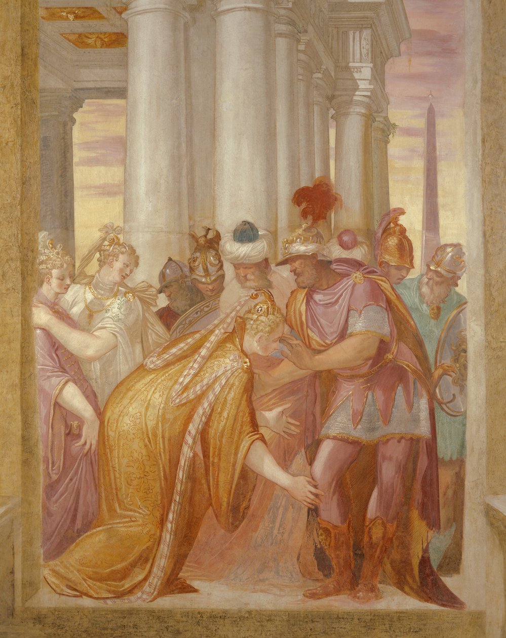 Sophonisba