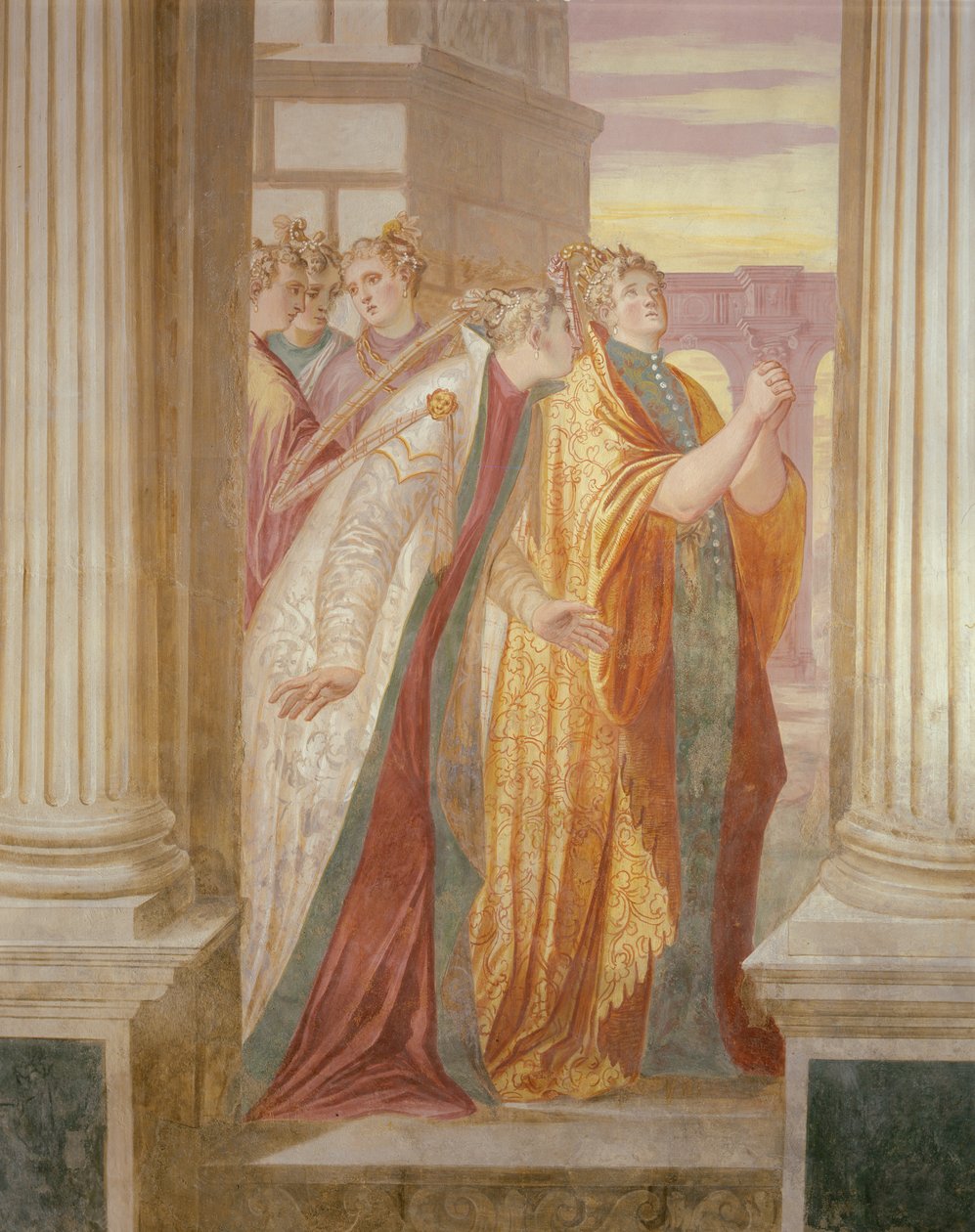 Sophonisba