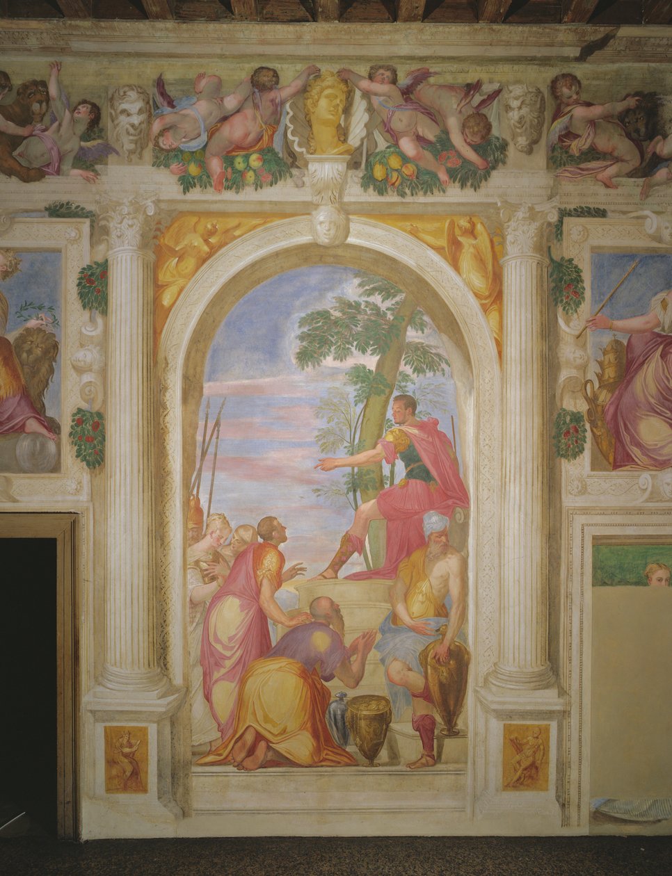 Scipio